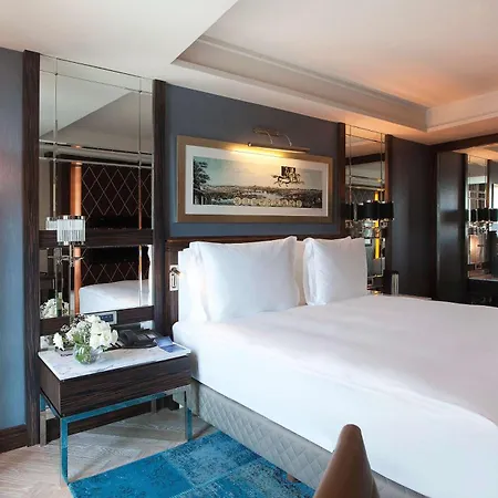 Radisson Blu Pera Provincia di Istanbul