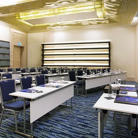 Radisson Blu Pera Hotel