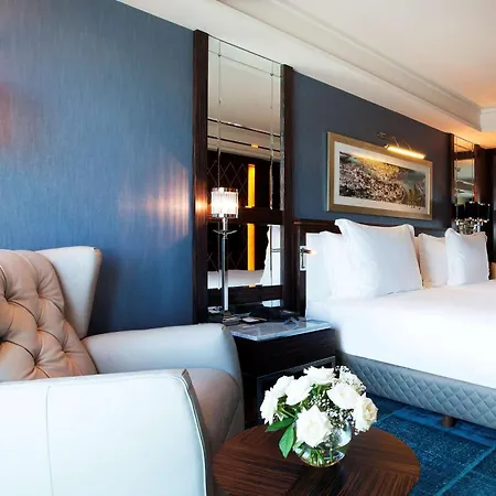 Radisson Blu Pera Hotel Provincia di Istanbul