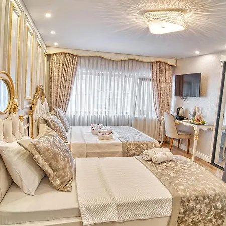 Sirkeci Ersu & Стамбул