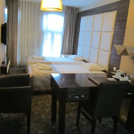 Derpa Istanbul