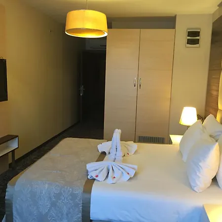 Derpa Hotel 3*