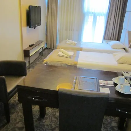 Derpa Hotel 3*