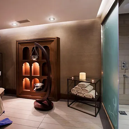 Doubletree By Hilton Istanbul-avcilar Hotel 5*