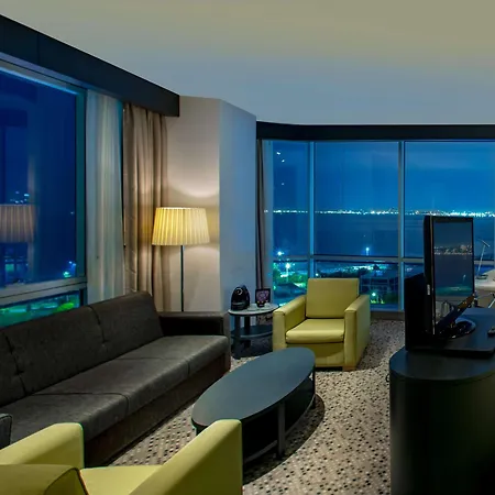 Hotel Doubletree By Hilton - Moda 5*