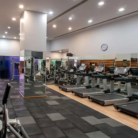 Doubletree By Hilton - Moda 5* Istanbul