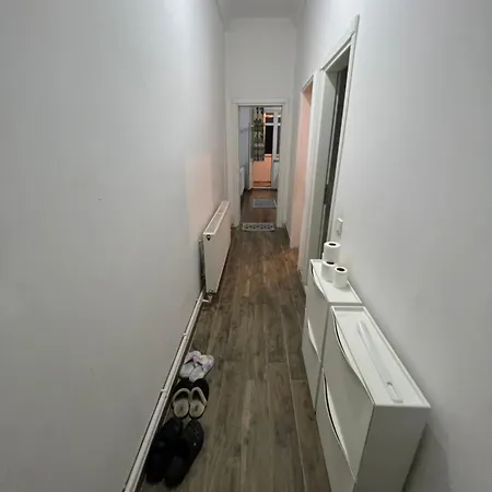 Apartment Nobis Cihangir Istanbul