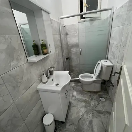 Apartment Nobis Cihangir *