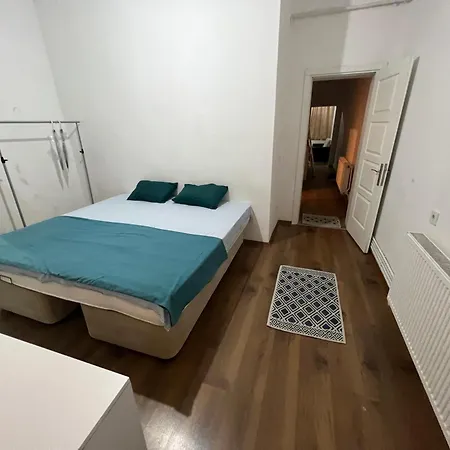 Apartment Nobis Cihangir