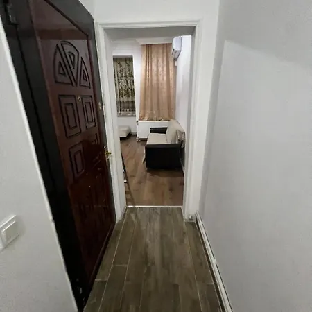 Apartment Nobis Cihangir Istanbul
