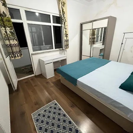 Nobis Cihangir Apartment Istanbul