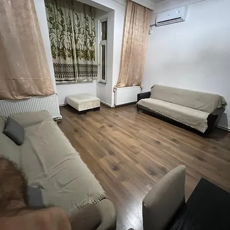 Apartment Nobis Cihangir *