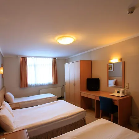 Inter Hotel 2*