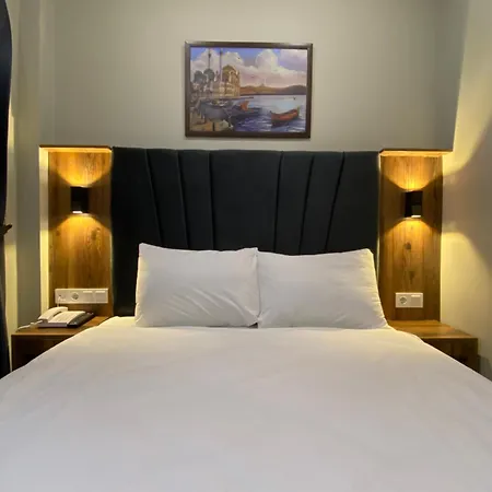 Hotel Zeyn 5*