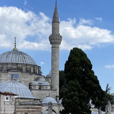 Zeyn 5* Istanbul