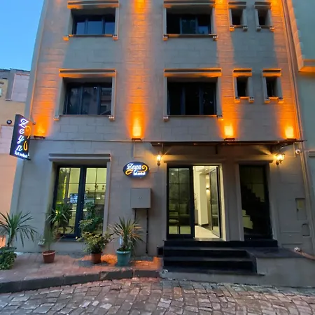 Zeyn Istanbul