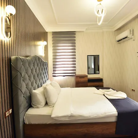 Cihangir Modern Taksim Hotel 4*