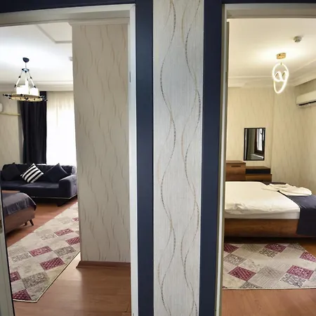 Cihangir Modern Taksim Hotel Istanbul