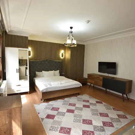 Cihangir Modern Taksim Hotel