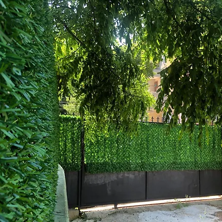 Garden House * Istanbul