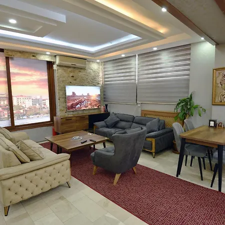 Cihangir Modern Taksim 4*
