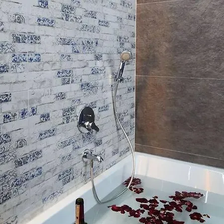 Appartement Honeymoon No16 With Big Hot Tube