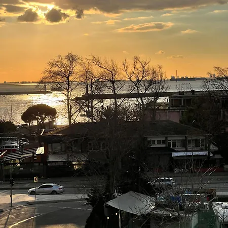 Apartament Allegro Kadikoey *