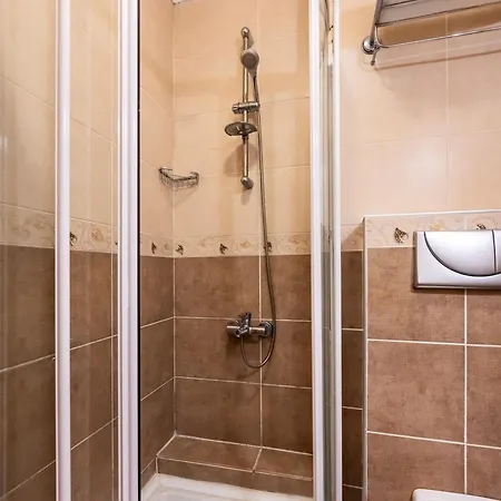 Bristol Hotel Provincia di Istanbul
