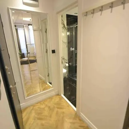 Apartment Grand Bazaar Near Historical Area