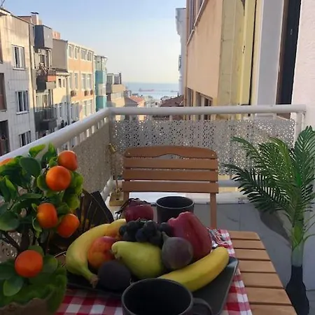Apartment Grand Bazaar Near Historical Area Istanbul