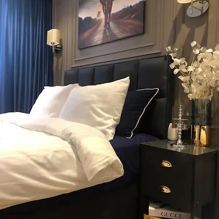 Apartment Grand Bazaar Near Historical Area
