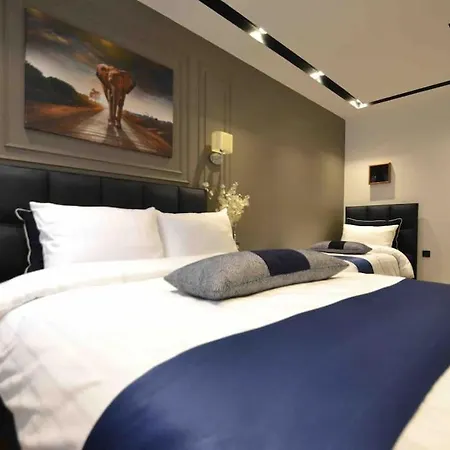 Grand Bazaar Near Historical Area Apartment *