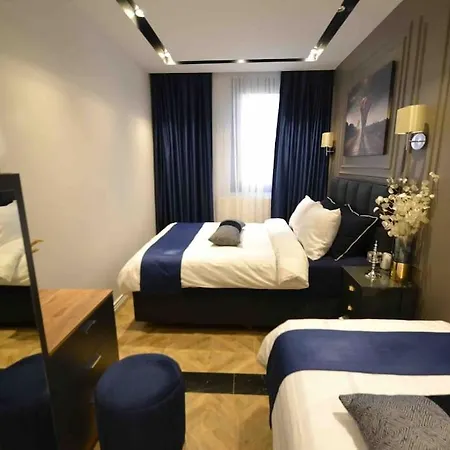 Apartment Grand Bazaar Near Historical Area *