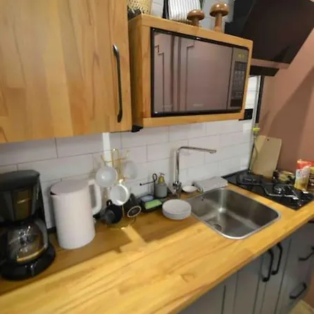 Grand Bazaar Near Historical Area Apartment *