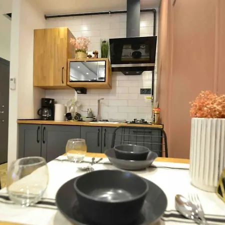 Apartment Grand Bazaar Near Historical Area Istanbul