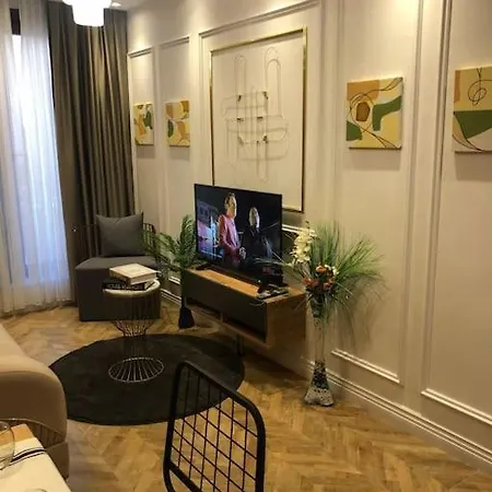 Grand Bazaar Near Historical Area Apartment Istanbul