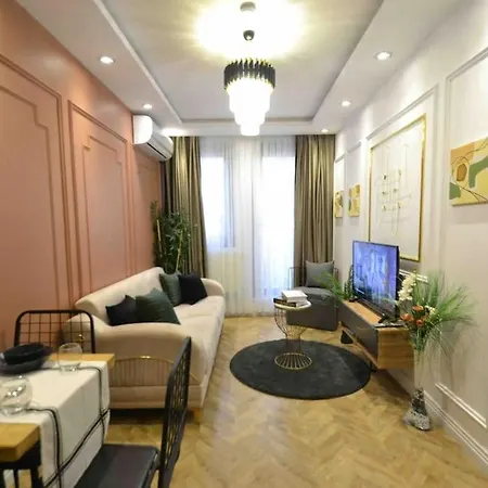 Apartment Grand Bazaar Near Historical Area *