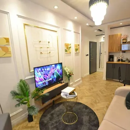 Grand Bazaar Near Historical Area Apartment Istanbul