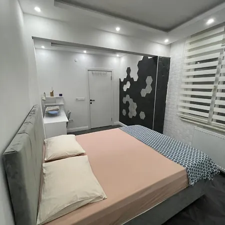 Apartamento In The Heart Of The *