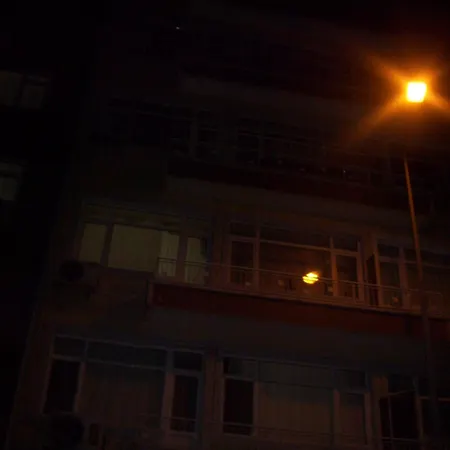 Fatih Aksemsettin Mahallesinde Kiralik Daire Appartement Istambul