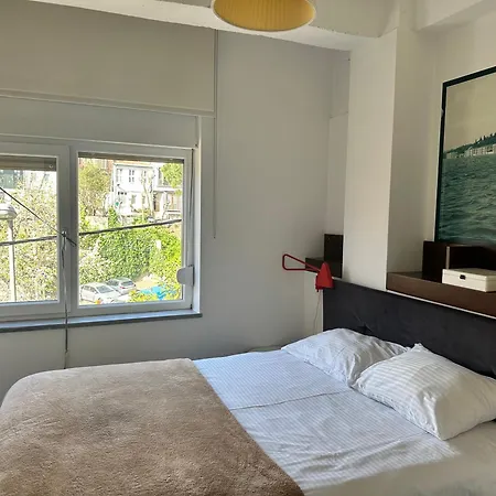 Smart By Summitvista Aparthotel *