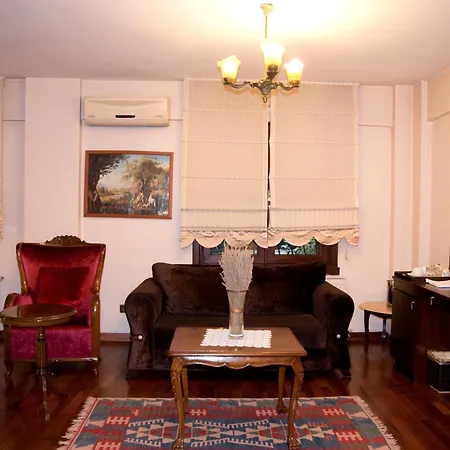 Sphendone Hotel