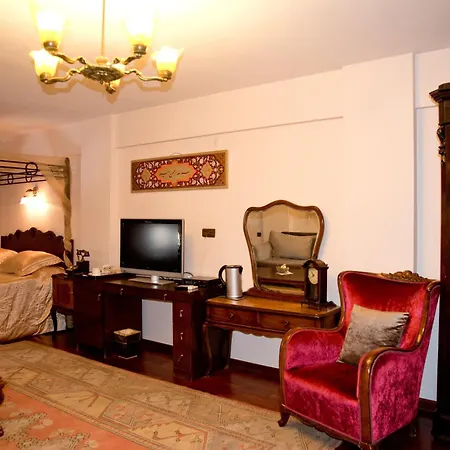 Sphendone Istanbul