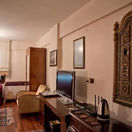 Sphendone 4* Istanbul