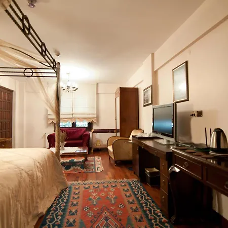 Sphendone 4* Istanbul
