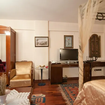 Hotel Sphendone
