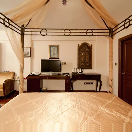 Sphendone Hotel Istanbul