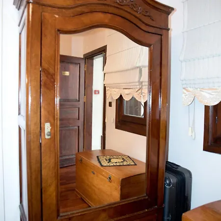 Sphendone Hotel 4*