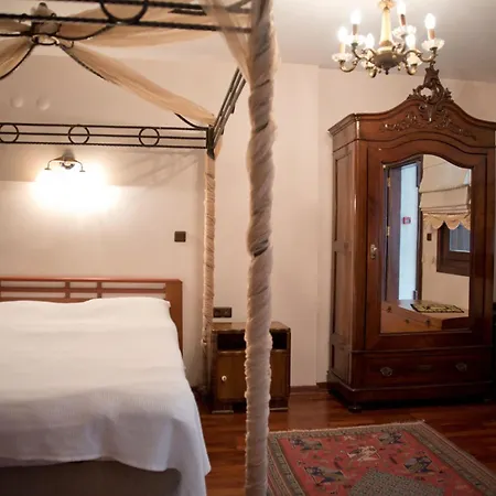 Hotel Sphendone