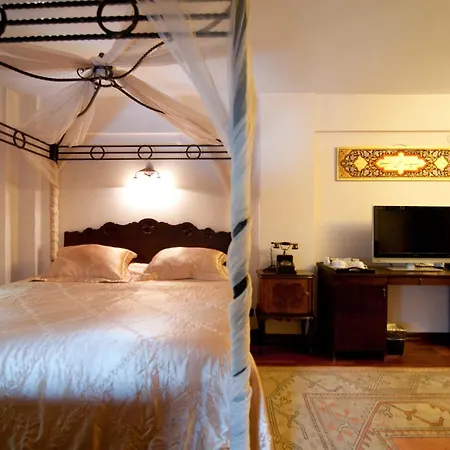 Sphendone 4* Istanbul